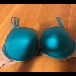 Aerie Drew Push-up Bra